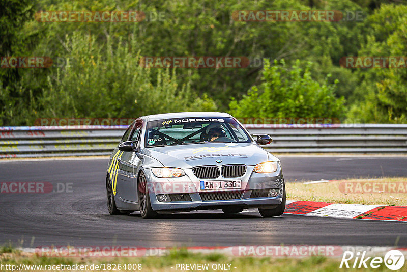 Bild #18264008 - Touristenfahrten Nürburgring Nordschleife (04.08.2022)