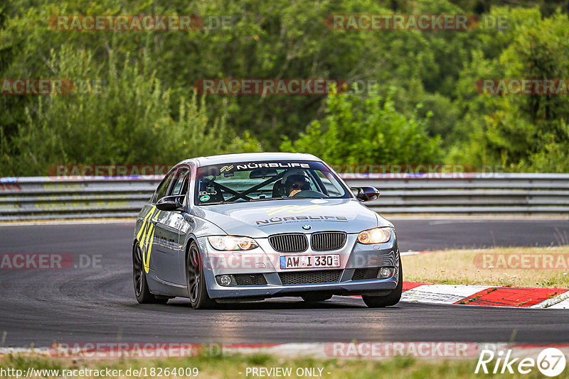 Bild #18264009 - Touristenfahrten Nürburgring Nordschleife (04.08.2022)