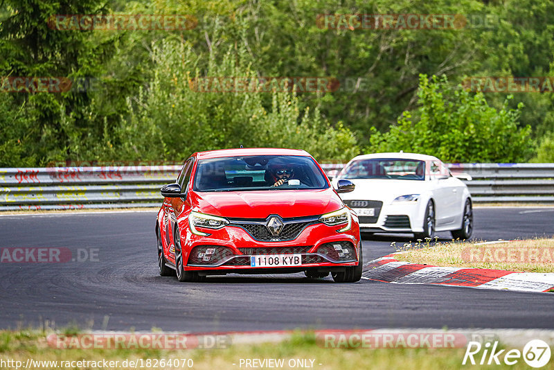 Bild #18264070 - Touristenfahrten Nürburgring Nordschleife (04.08.2022)