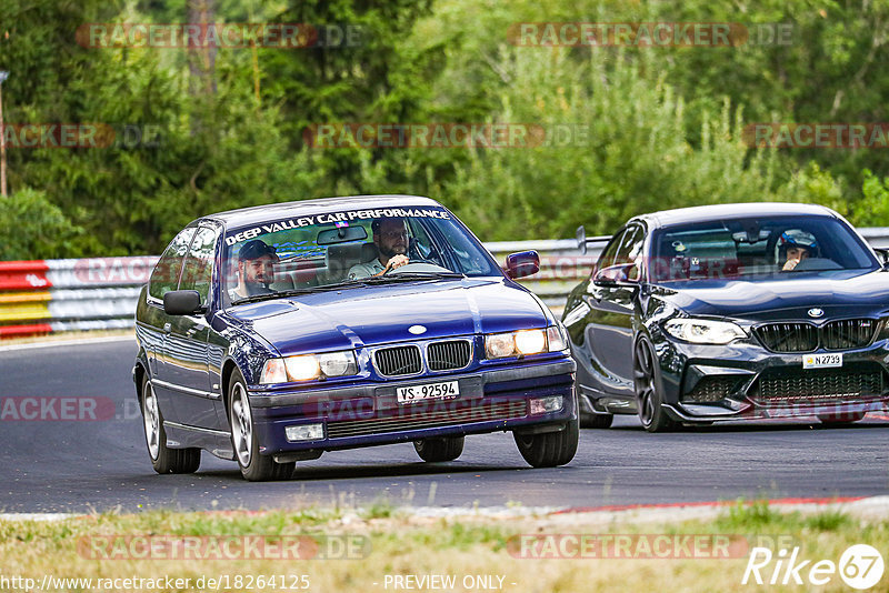 Bild #18264125 - Touristenfahrten Nürburgring Nordschleife (04.08.2022)