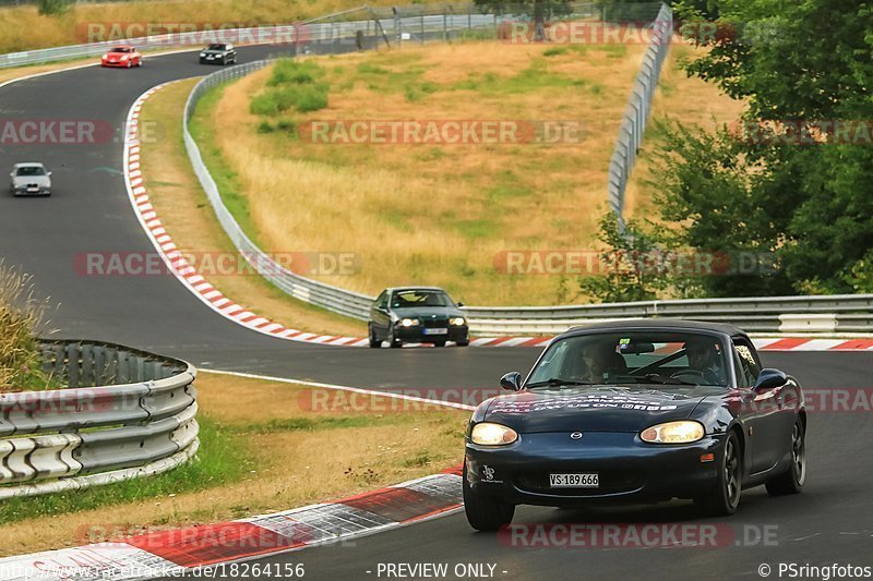 Bild #18264156 - Touristenfahrten Nürburgring Nordschleife (04.08.2022)