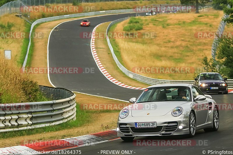 Bild #18264375 - Touristenfahrten Nürburgring Nordschleife (04.08.2022)