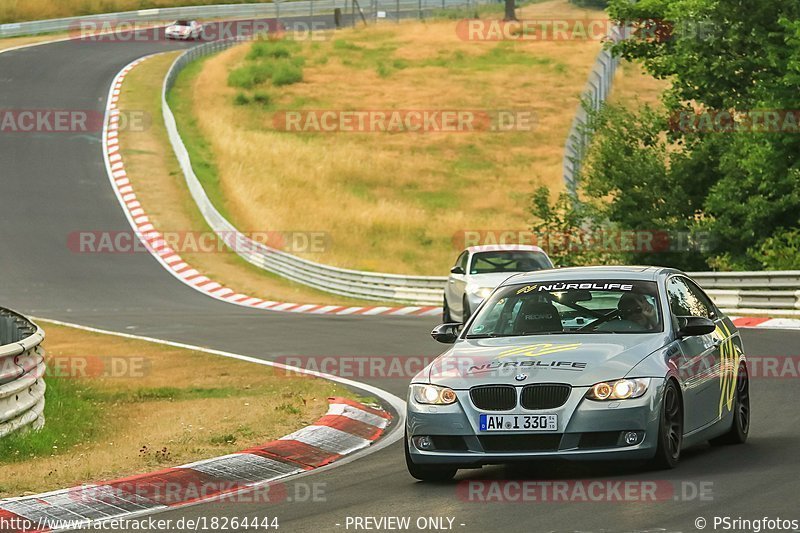 Bild #18264444 - Touristenfahrten Nürburgring Nordschleife (04.08.2022)