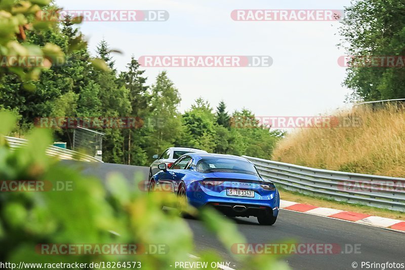 Bild #18264573 - Touristenfahrten Nürburgring Nordschleife (04.08.2022)