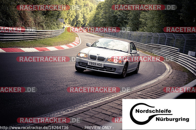 Bild #18264736 - Touristenfahrten Nürburgring Nordschleife (04.08.2022)