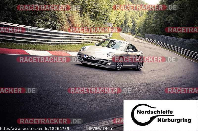 Bild #18264739 - Touristenfahrten Nürburgring Nordschleife (04.08.2022)