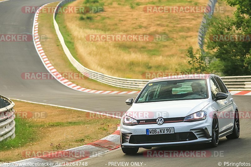 Bild #18264748 - Touristenfahrten Nürburgring Nordschleife (04.08.2022)