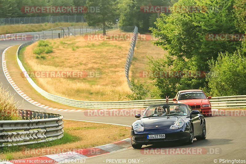 Bild #18264787 - Touristenfahrten Nürburgring Nordschleife (04.08.2022)