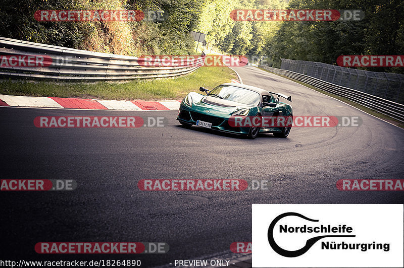 Bild #18264890 - Touristenfahrten Nürburgring Nordschleife (04.08.2022)