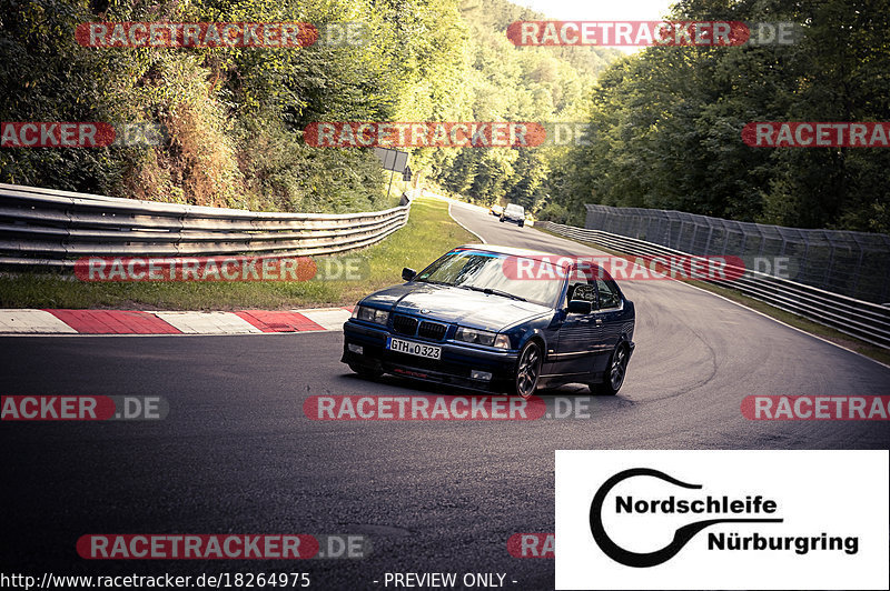 Bild #18264975 - Touristenfahrten Nürburgring Nordschleife (04.08.2022)