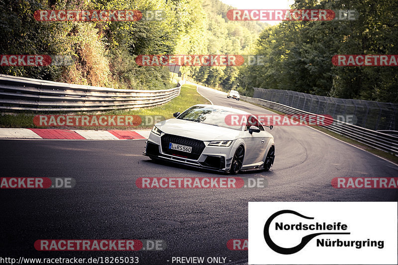 Bild #18265033 - Touristenfahrten Nürburgring Nordschleife (04.08.2022)