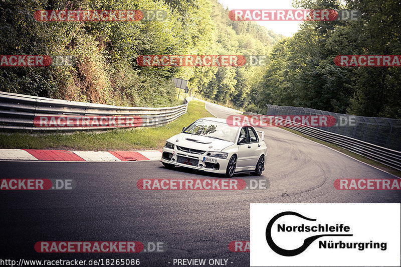 Bild #18265086 - Touristenfahrten Nürburgring Nordschleife (04.08.2022)