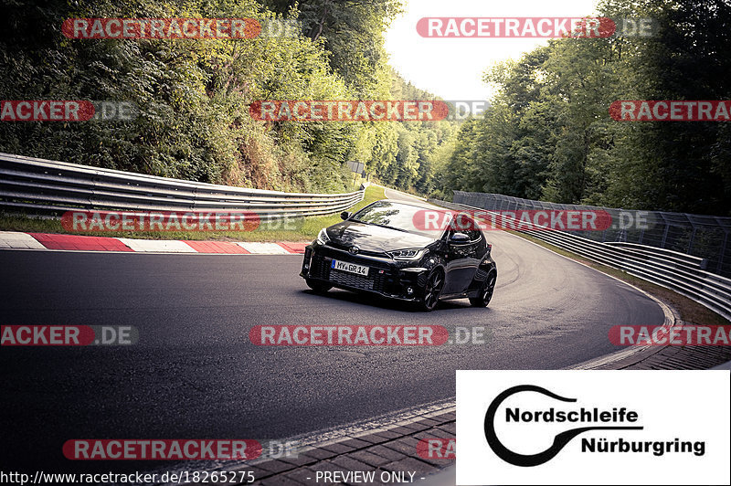 Bild #18265275 - Touristenfahrten Nürburgring Nordschleife (04.08.2022)