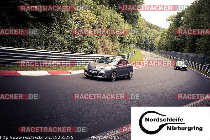 Bild #18265285 - Touristenfahrten Nürburgring Nordschleife (04.08.2022)