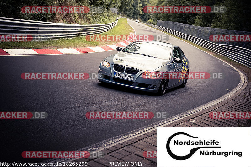 Bild #18265299 - Touristenfahrten Nürburgring Nordschleife (04.08.2022)