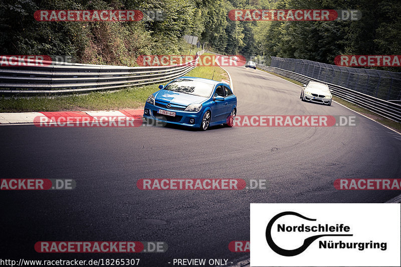 Bild #18265307 - Touristenfahrten Nürburgring Nordschleife (04.08.2022)