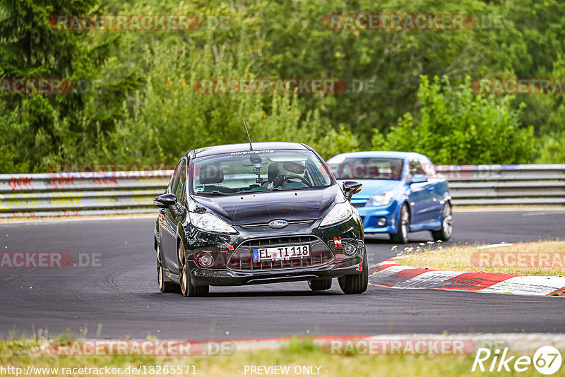 Bild #18265571 - Touristenfahrten Nürburgring Nordschleife (04.08.2022)