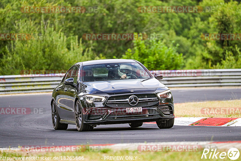 Bild #18265666 - Touristenfahrten Nürburgring Nordschleife (04.08.2022)