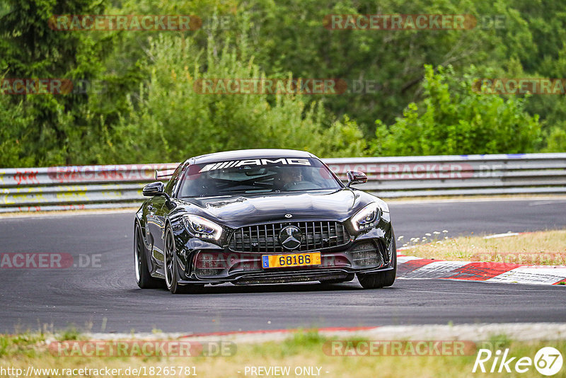 Bild #18265781 - Touristenfahrten Nürburgring Nordschleife (04.08.2022)