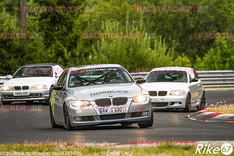 Bild #18265880 - Touristenfahrten Nürburgring Nordschleife (04.08.2022)