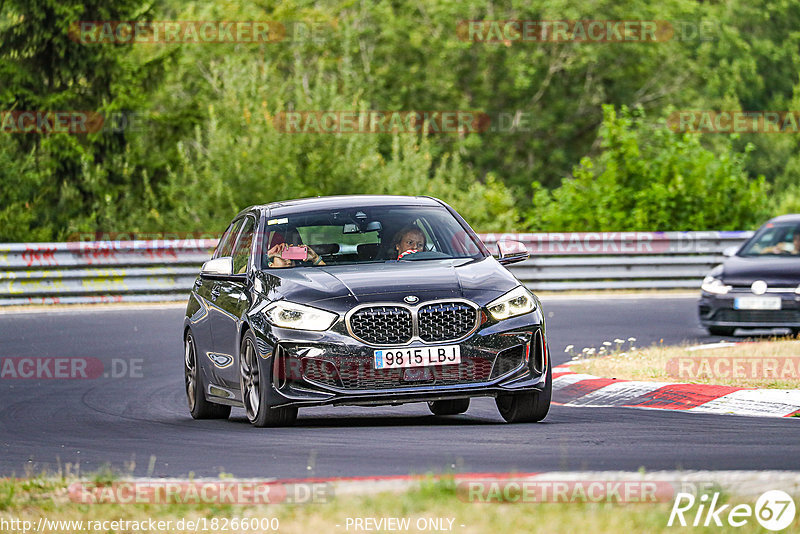 Bild #18266000 - Touristenfahrten Nürburgring Nordschleife (04.08.2022)