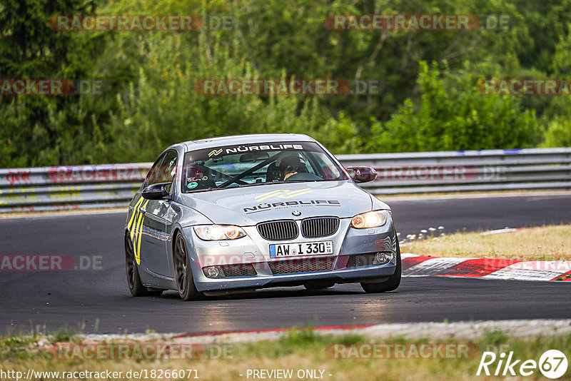 Bild #18266071 - Touristenfahrten Nürburgring Nordschleife (04.08.2022)