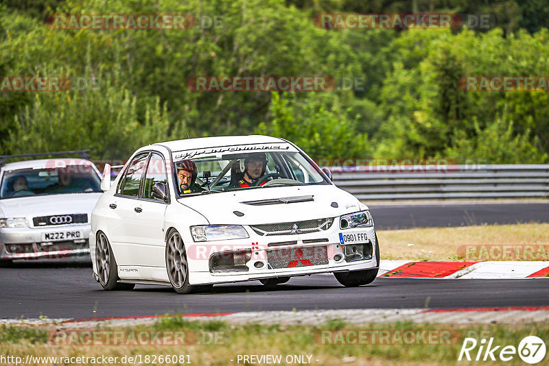 Bild #18266081 - Touristenfahrten Nürburgring Nordschleife (04.08.2022)