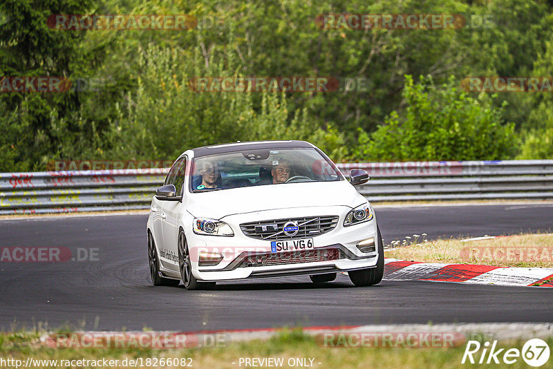 Bild #18266082 - Touristenfahrten Nürburgring Nordschleife (04.08.2022)