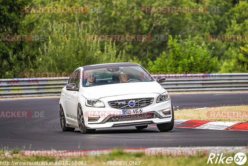 Bild #18266083 - Touristenfahrten Nürburgring Nordschleife (04.08.2022)