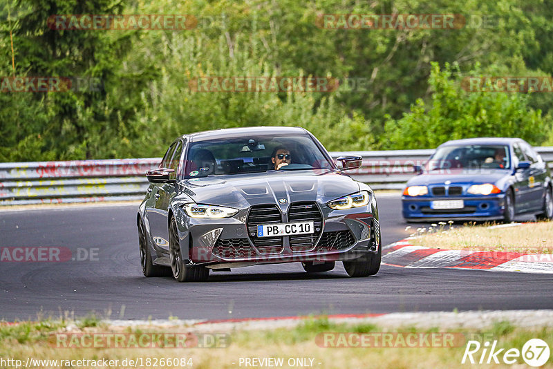 Bild #18266084 - Touristenfahrten Nürburgring Nordschleife (04.08.2022)