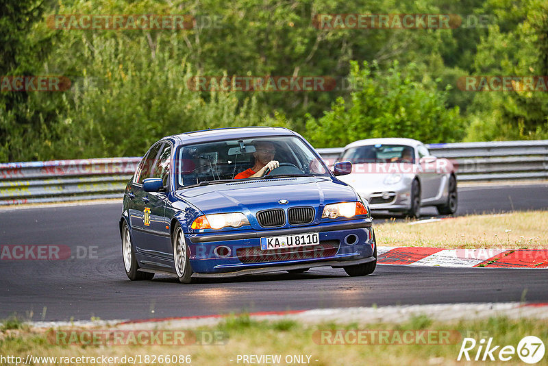 Bild #18266086 - Touristenfahrten Nürburgring Nordschleife (04.08.2022)