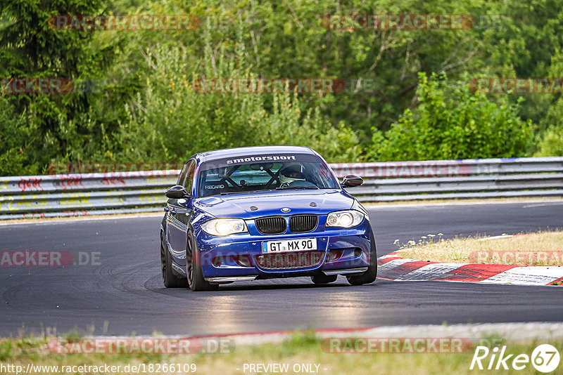 Bild #18266109 - Touristenfahrten Nürburgring Nordschleife (04.08.2022)