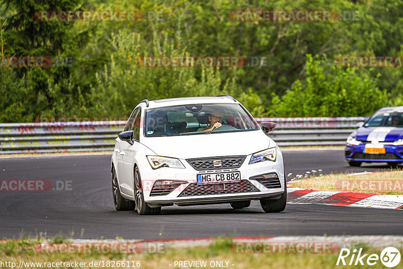 Bild #18266116 - Touristenfahrten Nürburgring Nordschleife (04.08.2022)