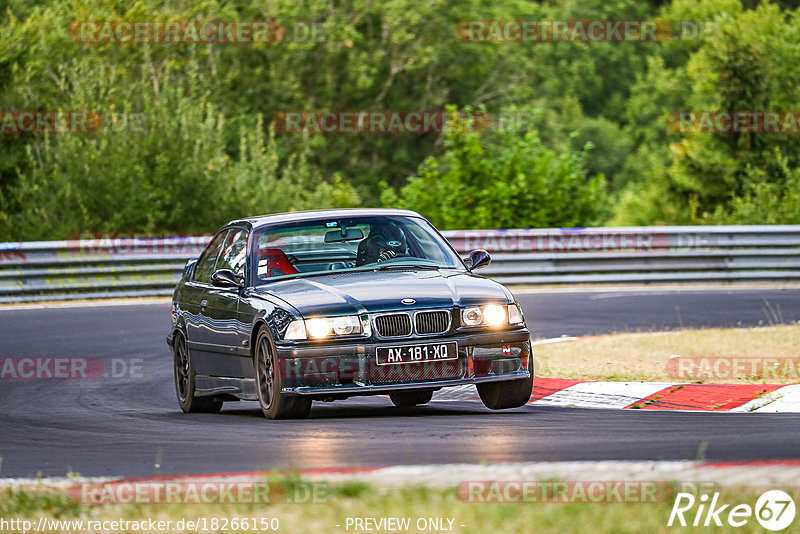 Bild #18266150 - Touristenfahrten Nürburgring Nordschleife (04.08.2022)