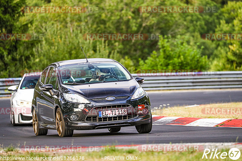 Bild #18266178 - Touristenfahrten Nürburgring Nordschleife (04.08.2022)