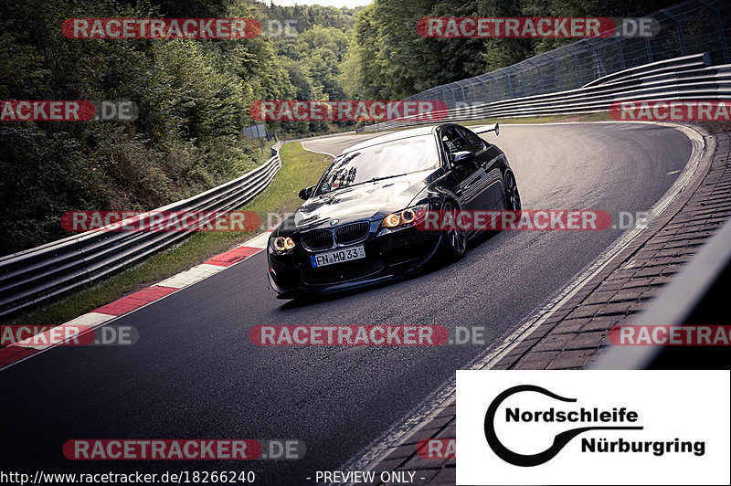 Bild #18266240 - Touristenfahrten Nürburgring Nordschleife (04.08.2022)