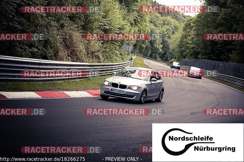 Bild #18266275 - Touristenfahrten Nürburgring Nordschleife (04.08.2022)