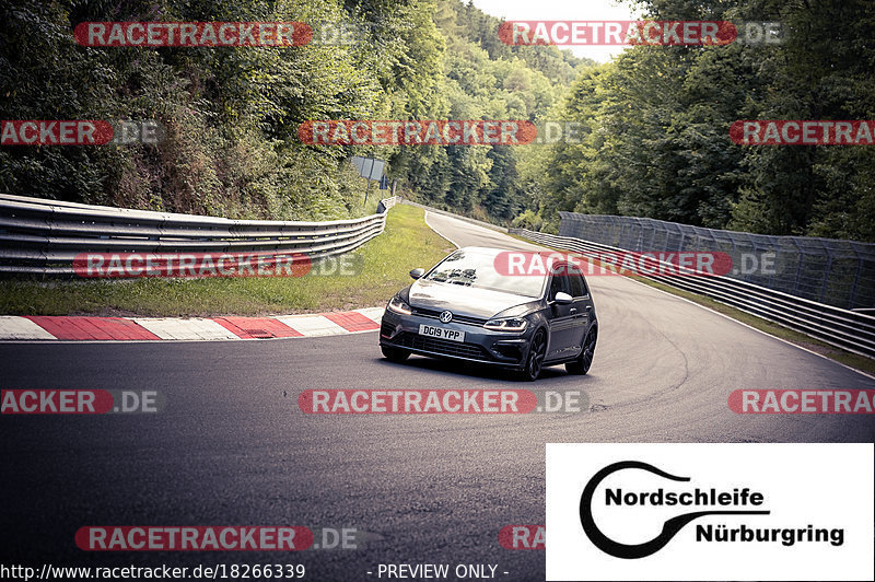 Bild #18266339 - Touristenfahrten Nürburgring Nordschleife (04.08.2022)