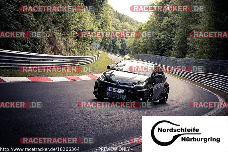 Bild #18266364 - Touristenfahrten Nürburgring Nordschleife (04.08.2022)