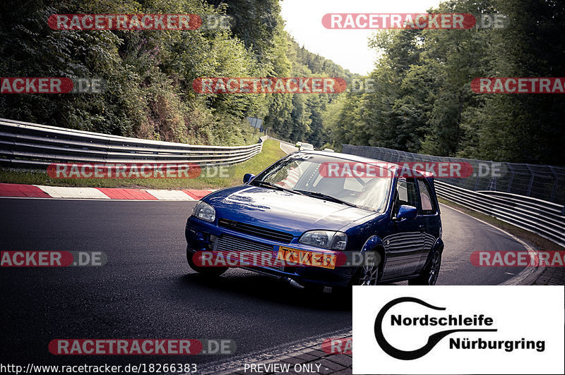 Bild #18266383 - Touristenfahrten Nürburgring Nordschleife (04.08.2022)