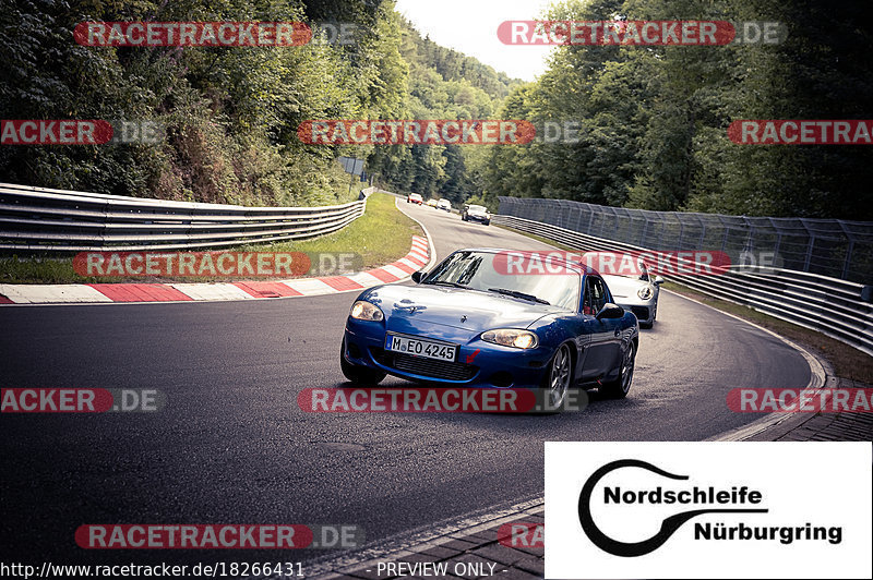 Bild #18266431 - Touristenfahrten Nürburgring Nordschleife (04.08.2022)