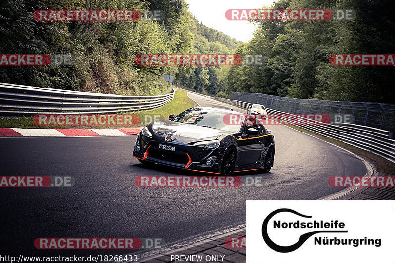 Bild #18266433 - Touristenfahrten Nürburgring Nordschleife (04.08.2022)