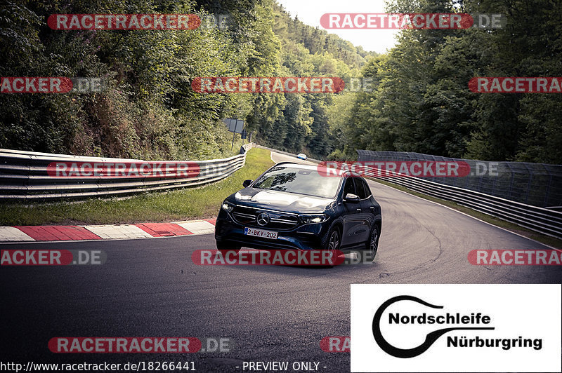 Bild #18266441 - Touristenfahrten Nürburgring Nordschleife (04.08.2022)