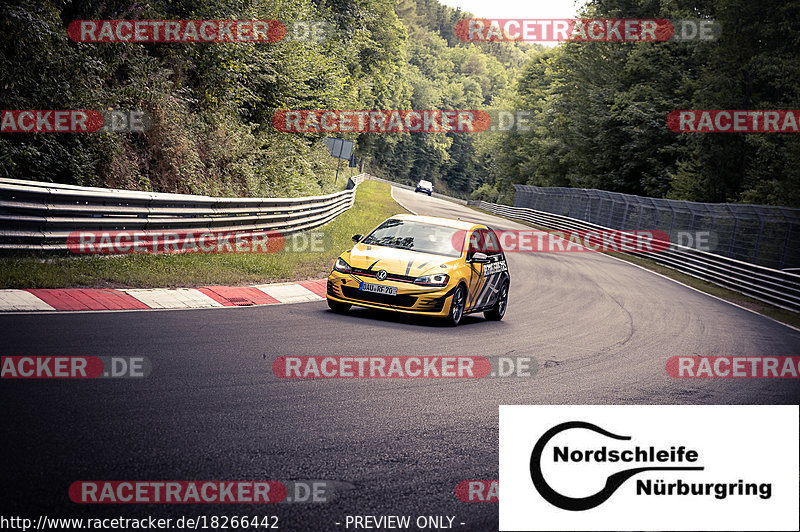 Bild #18266442 - Touristenfahrten Nürburgring Nordschleife (04.08.2022)