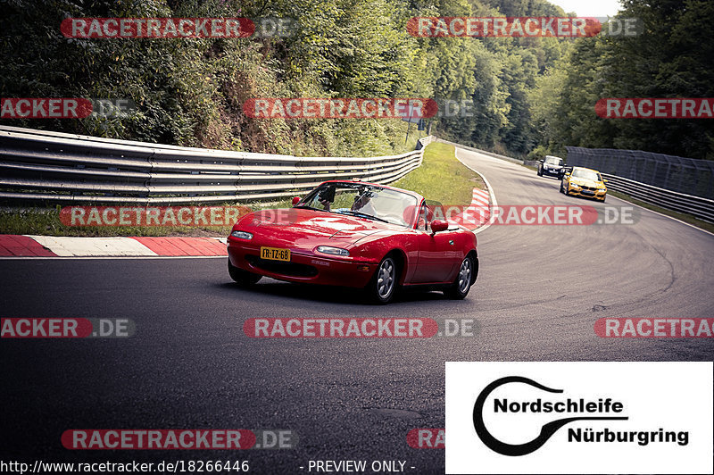 Bild #18266446 - Touristenfahrten Nürburgring Nordschleife (04.08.2022)