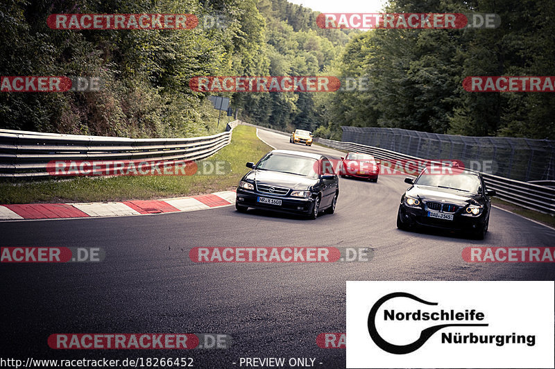 Bild #18266452 - Touristenfahrten Nürburgring Nordschleife (04.08.2022)