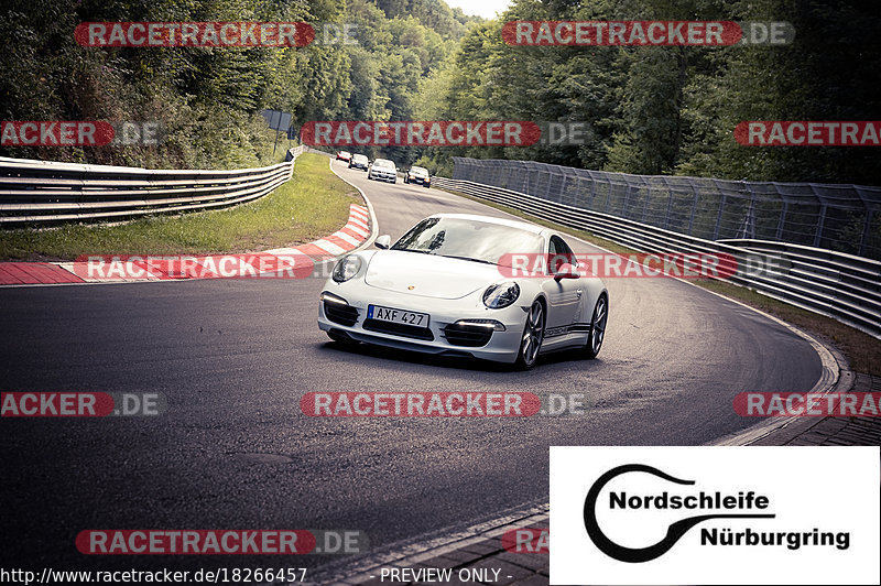 Bild #18266457 - Touristenfahrten Nürburgring Nordschleife (04.08.2022)