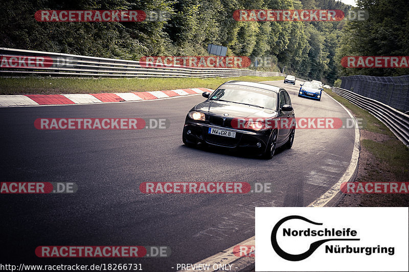 Bild #18266731 - Touristenfahrten Nürburgring Nordschleife (04.08.2022)