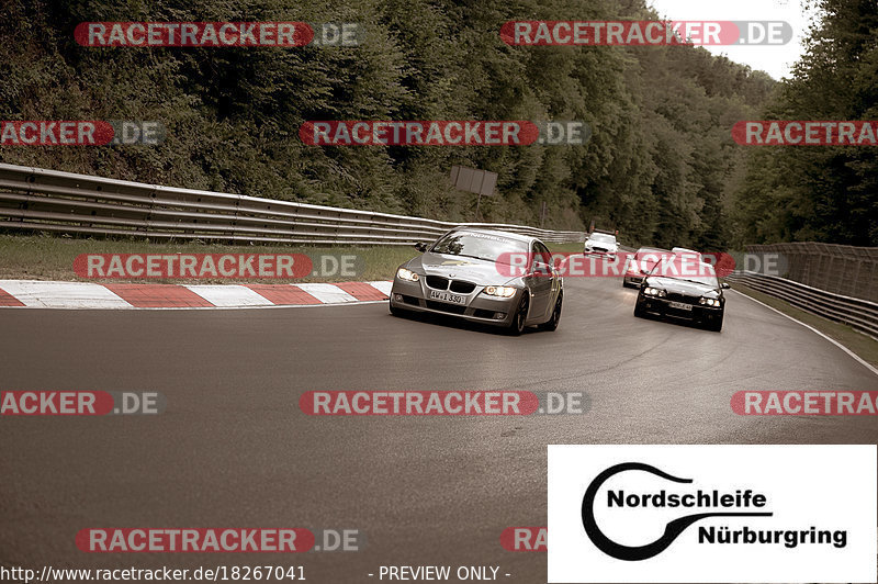 Bild #18267041 - Touristenfahrten Nürburgring Nordschleife (04.08.2022)