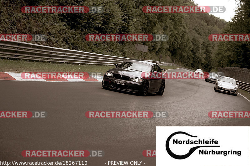 Bild #18267110 - Touristenfahrten Nürburgring Nordschleife (04.08.2022)